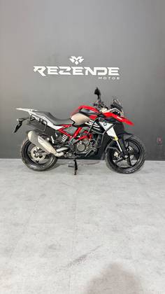 BMW G 310 GS 
